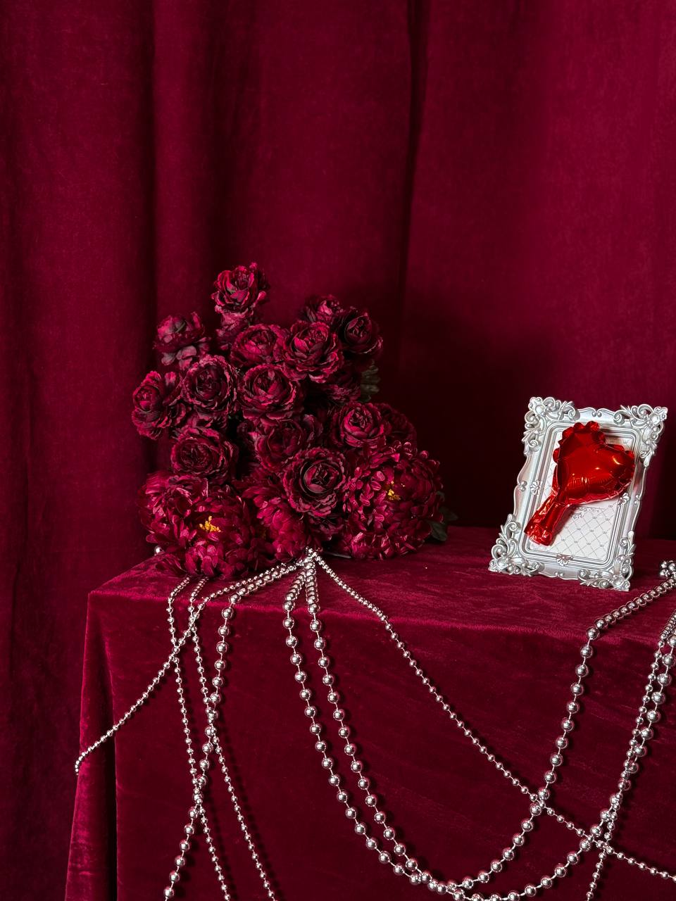 Зал циклорама